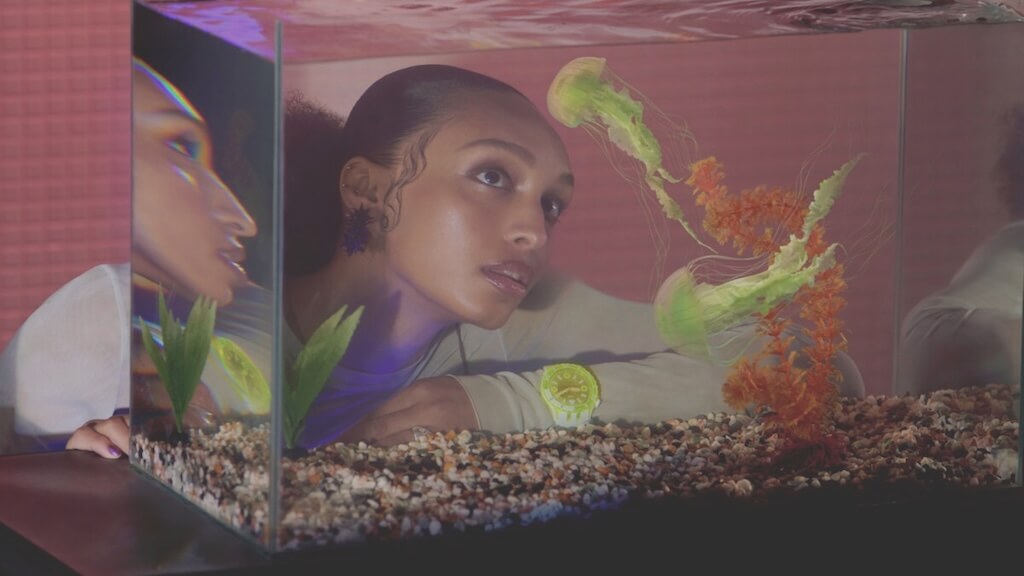 header swatch