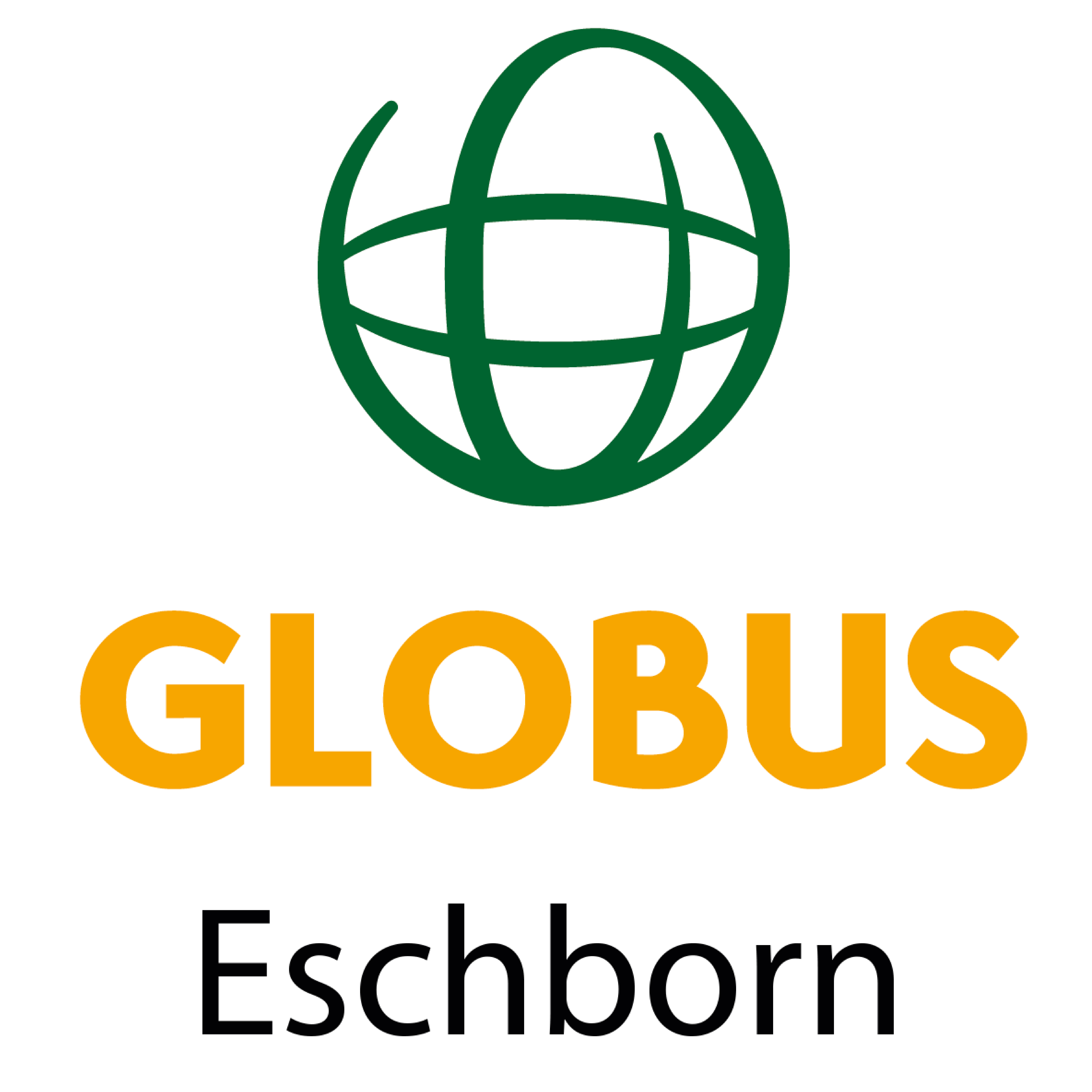 logo globus