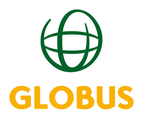 logo globus