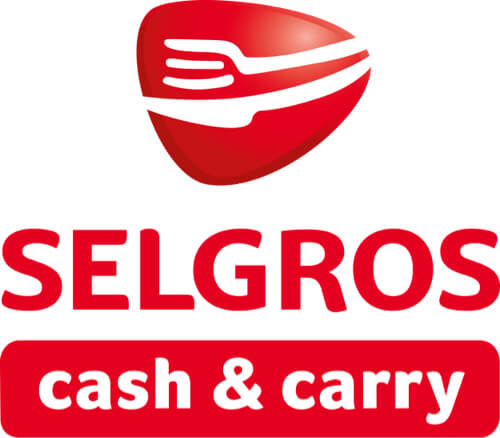 logo selgros