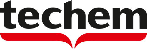 logo wand Techem