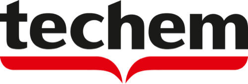 logo techem