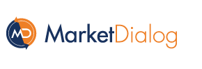MarketDialog logo
