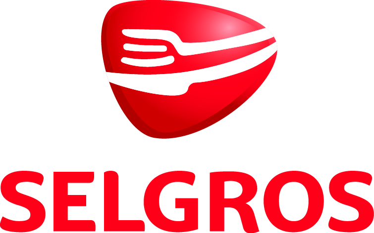 logo selgros