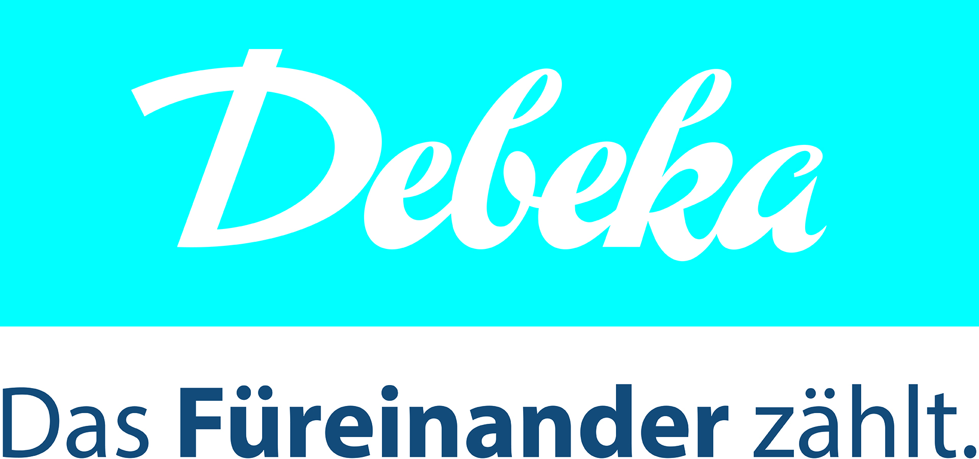 logo debeka