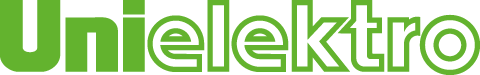 logo uni elektro